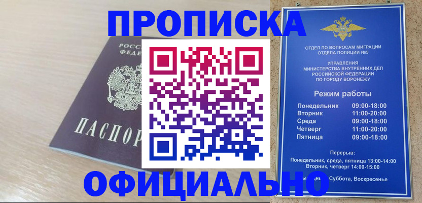 прописка в квартире в Михайловке